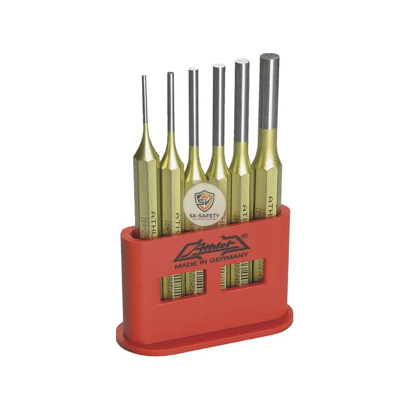 Jeux de chasse goupille 6P 2643 ATHLET