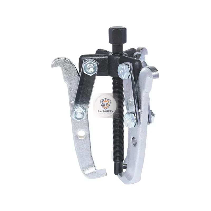 Extracteur 2 & 3 griffes 4''