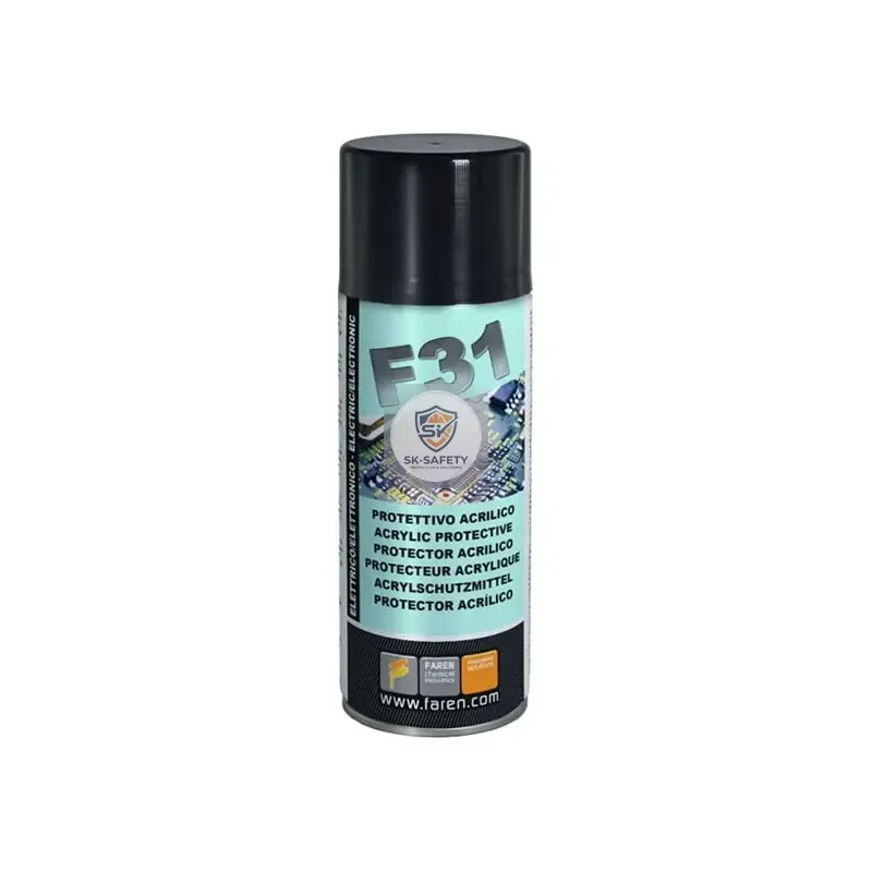 Protection acrylique F31 FAREN