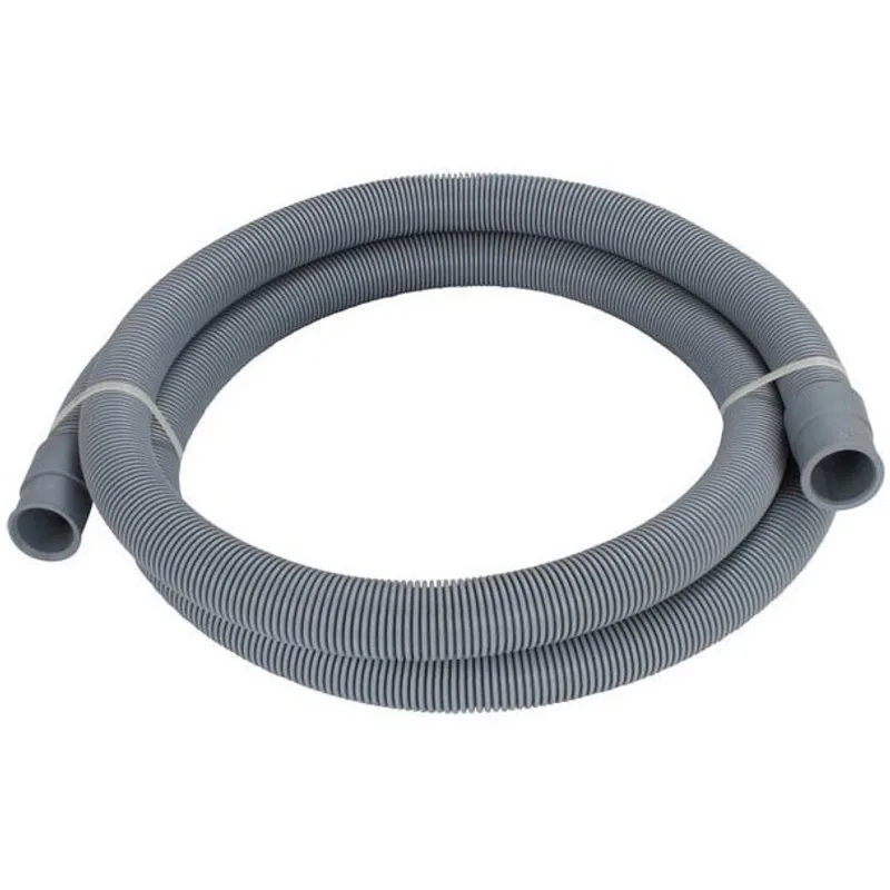 Flexible d'évacuation 1.5m pour machines à laver GO PLAST