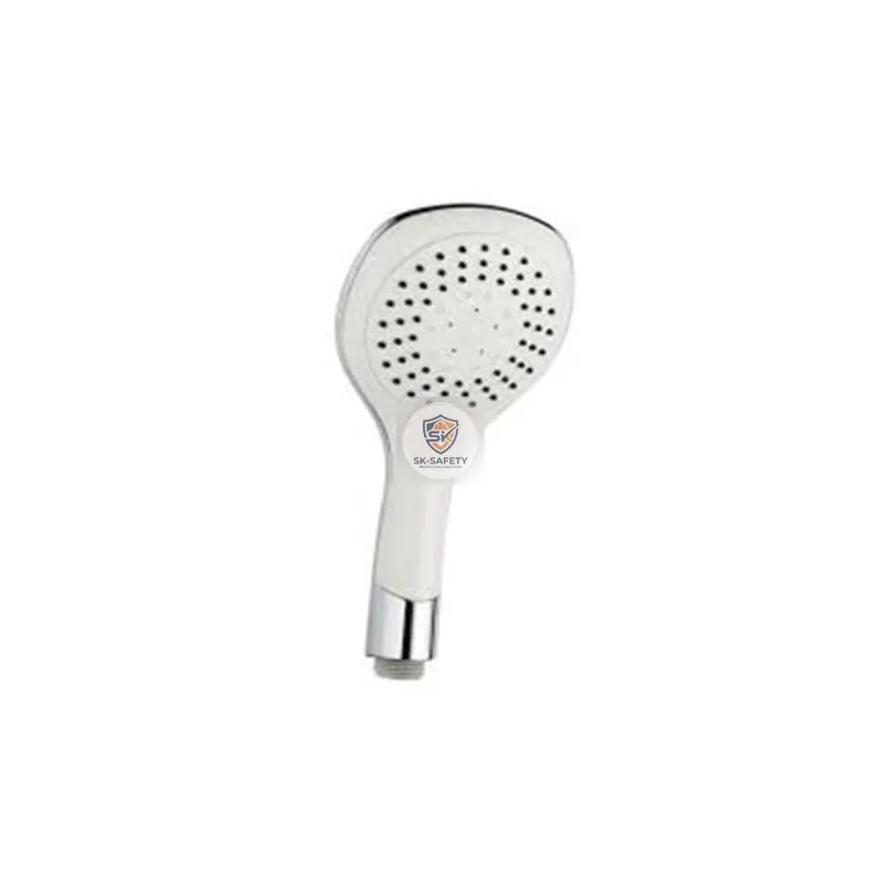 Douchette D430 en blanc