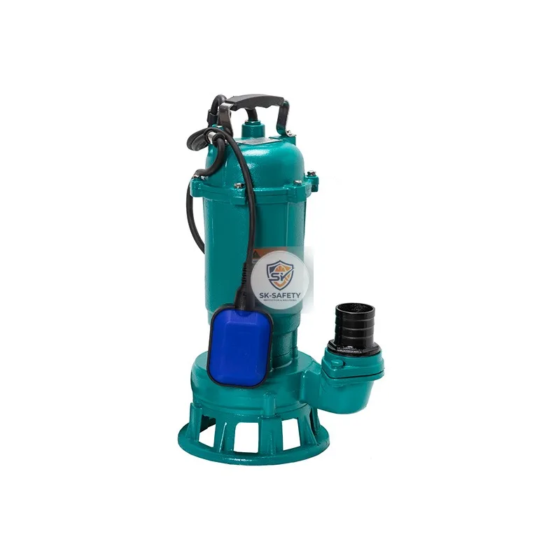 Pompe pour eaux usées IBO CTR 1500
