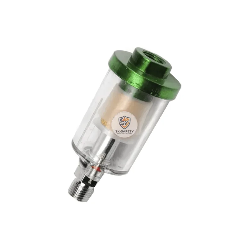 Mini-filtre pour air comprimé MF-1A