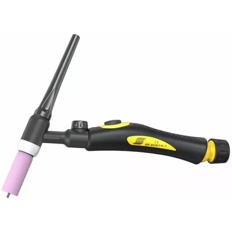 Torch Tig Esab A Valve
