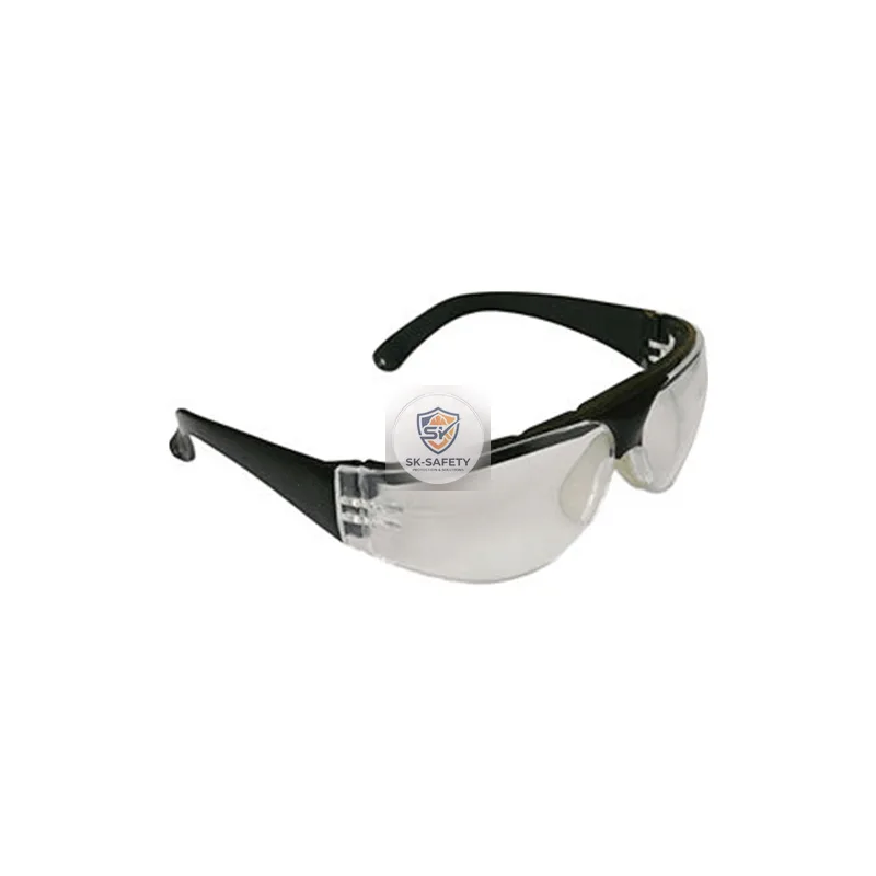 Lunettes de sécurité CPG04