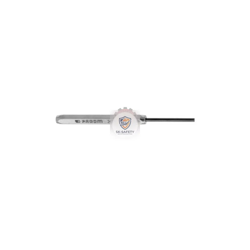 Chasse goupille standard Facom
