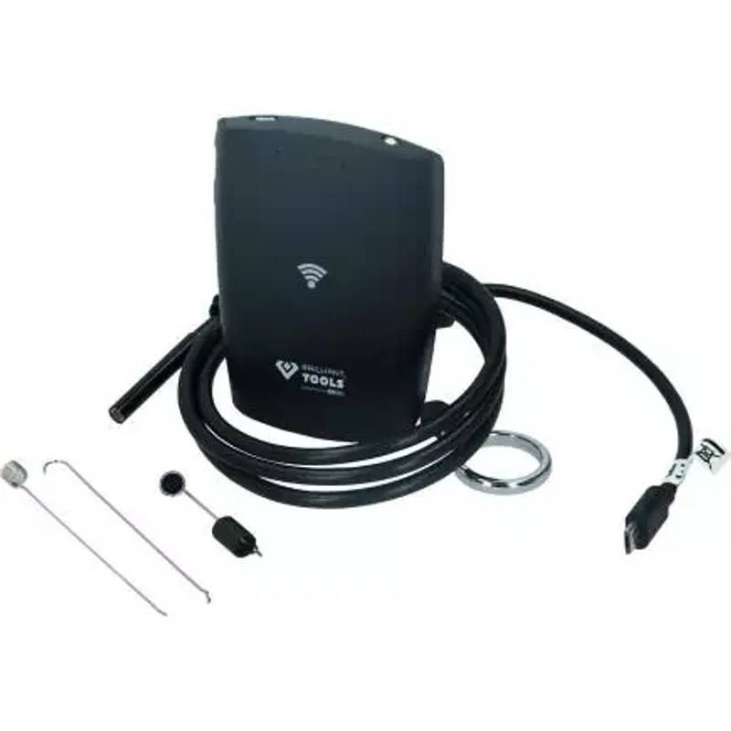 Videoscope Wifi Avec Sonde Buse ø 5,5 Mm | 5 Pcs