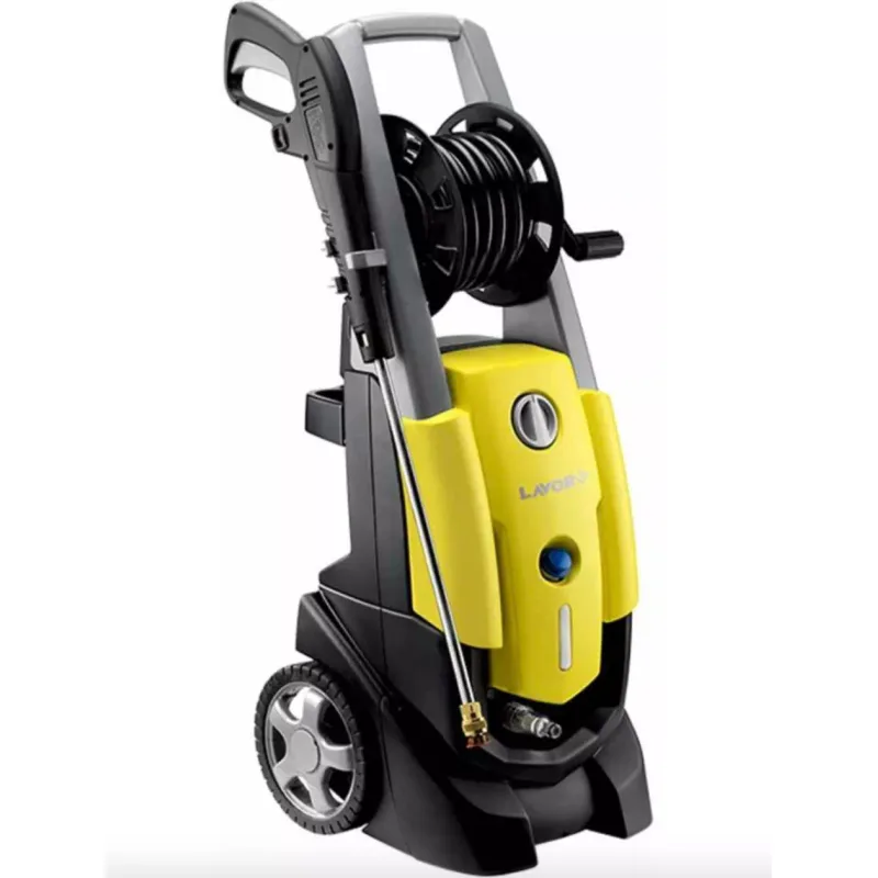 Lavor Nettoyeur H.p Giant 24 2400w