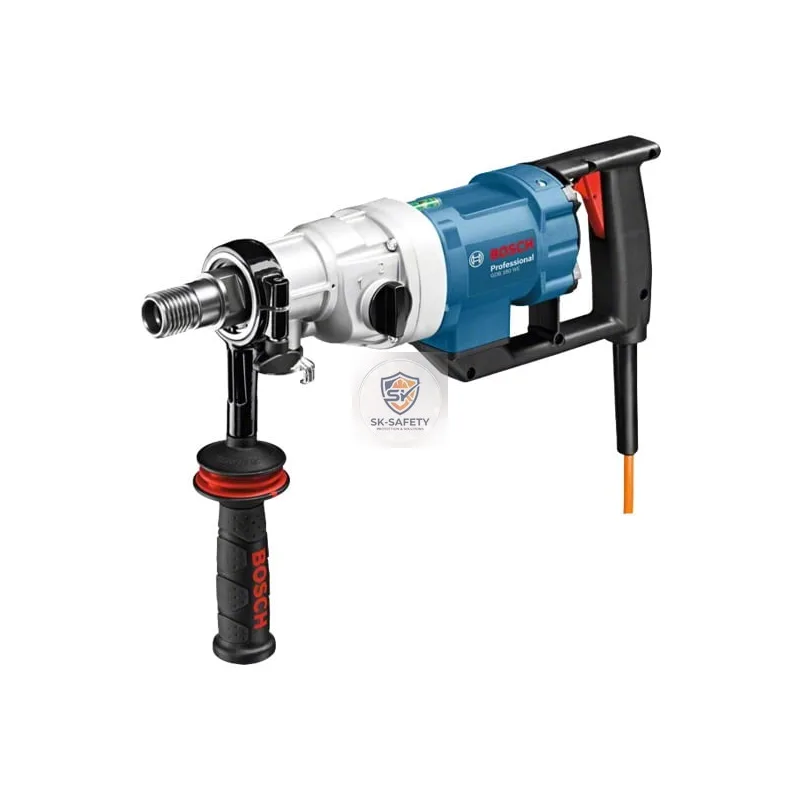 Appareil forage GDB180WE BOSCH