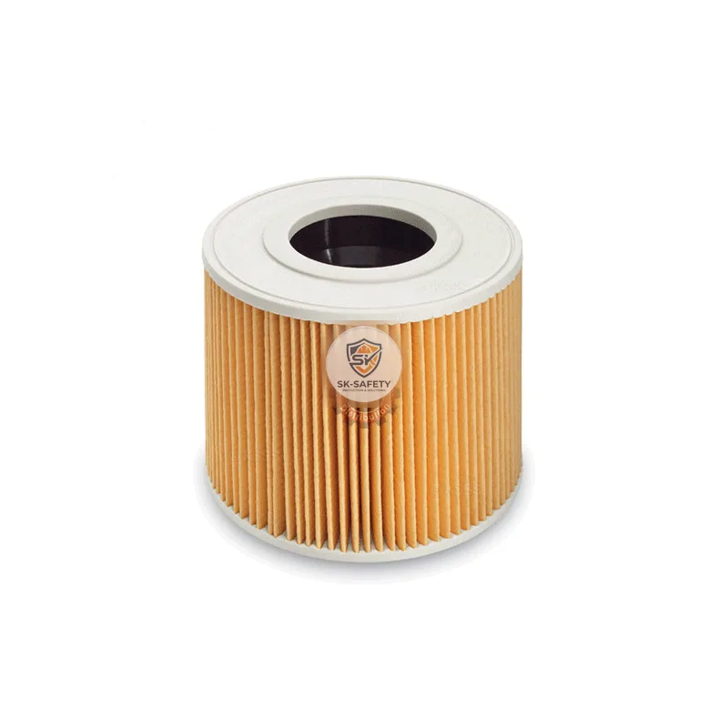Filtre à cartouche papier pour NT27/1 karcher
