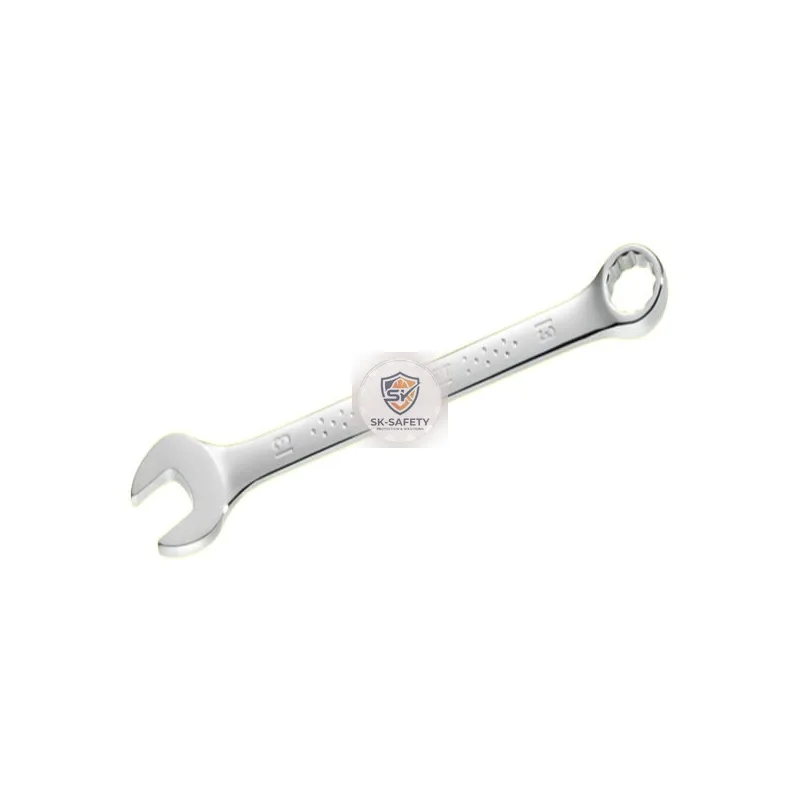 Clé Mixte Expert by Facom