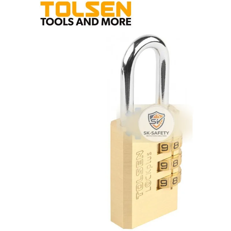 Cadenas en Laiton a Code TOLSEN