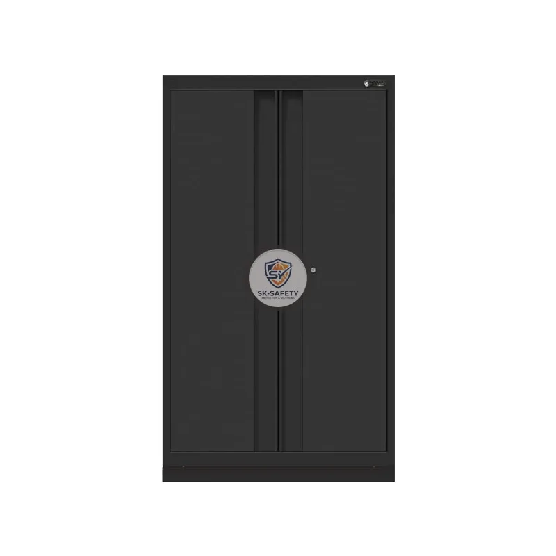 Armoire double KSTools