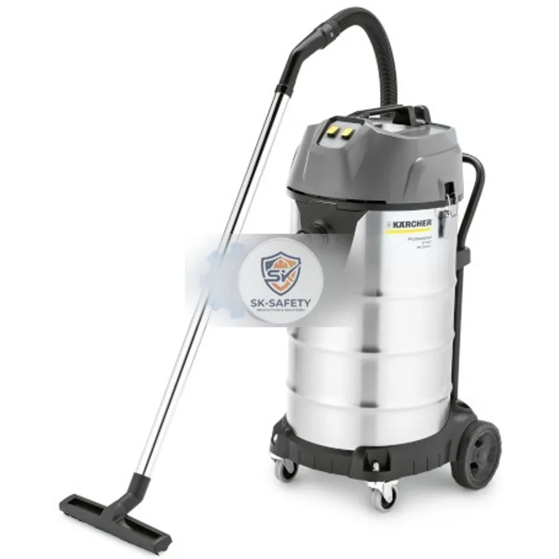 Aspirateur eau et poussières NT 90/2 Me Classic Edition