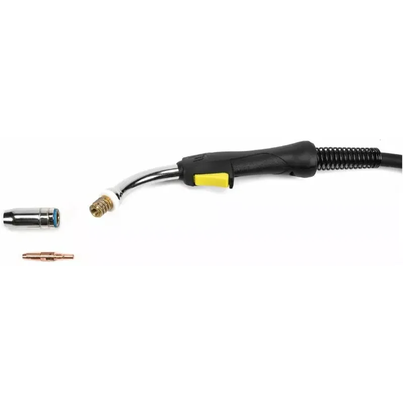 Torche Mig Mxl 271 4m Euro (0700025231)