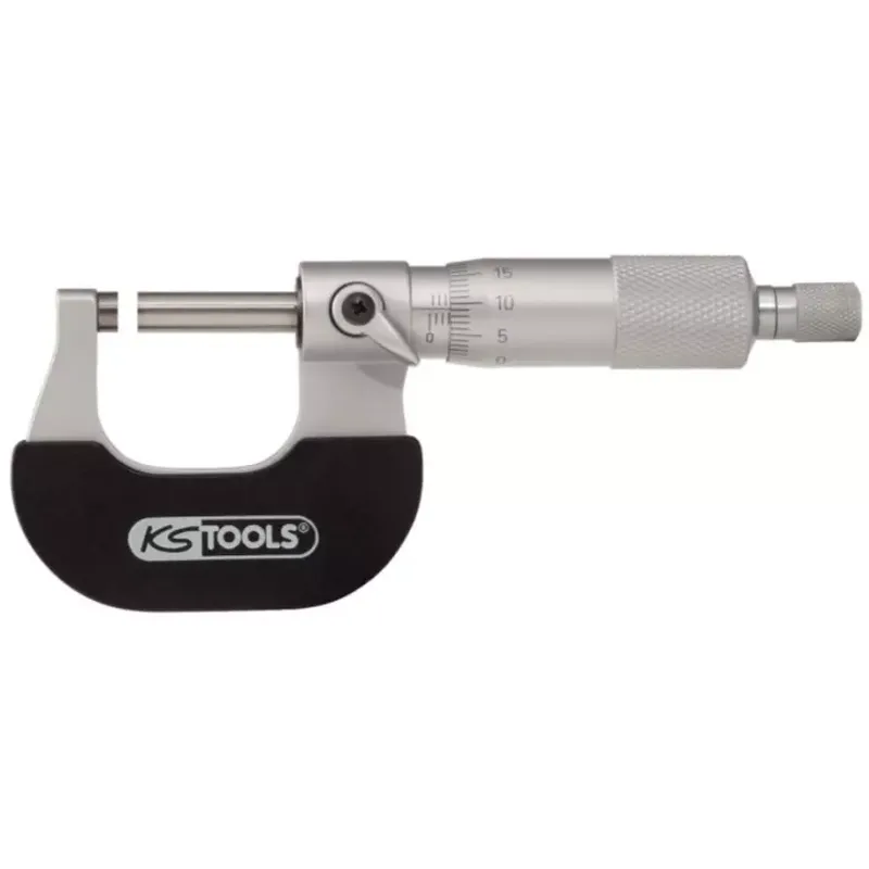 Micromètre 0-25 Mm