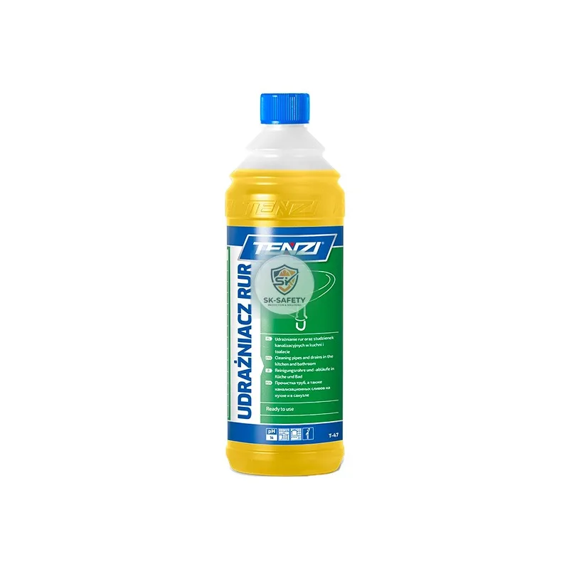 Déboucheur DRAIN CLEANER 1L