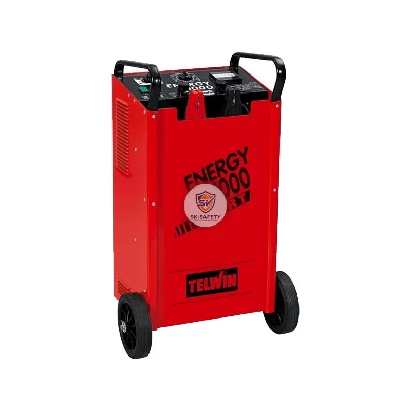 Chargeur démarreur energy 1000 START