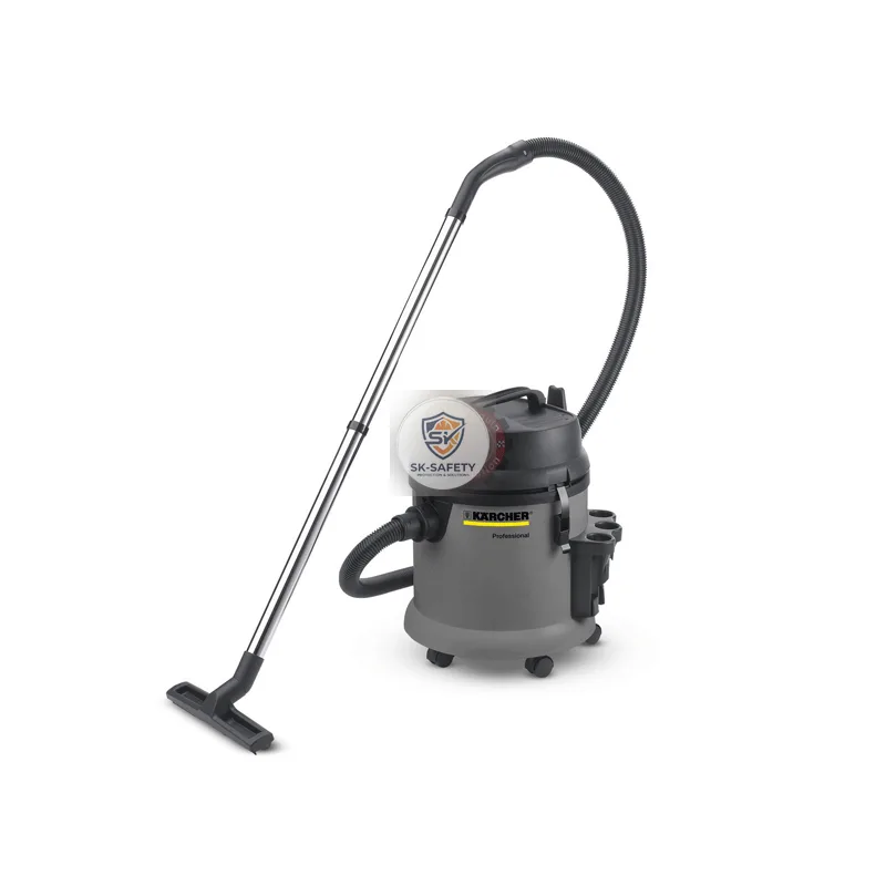 Aspirateur eau et poussière NT27/1 Karcher