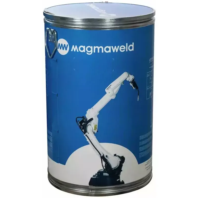 Fut De 250 Kg Mg2 Magmaweld 1.2mm
