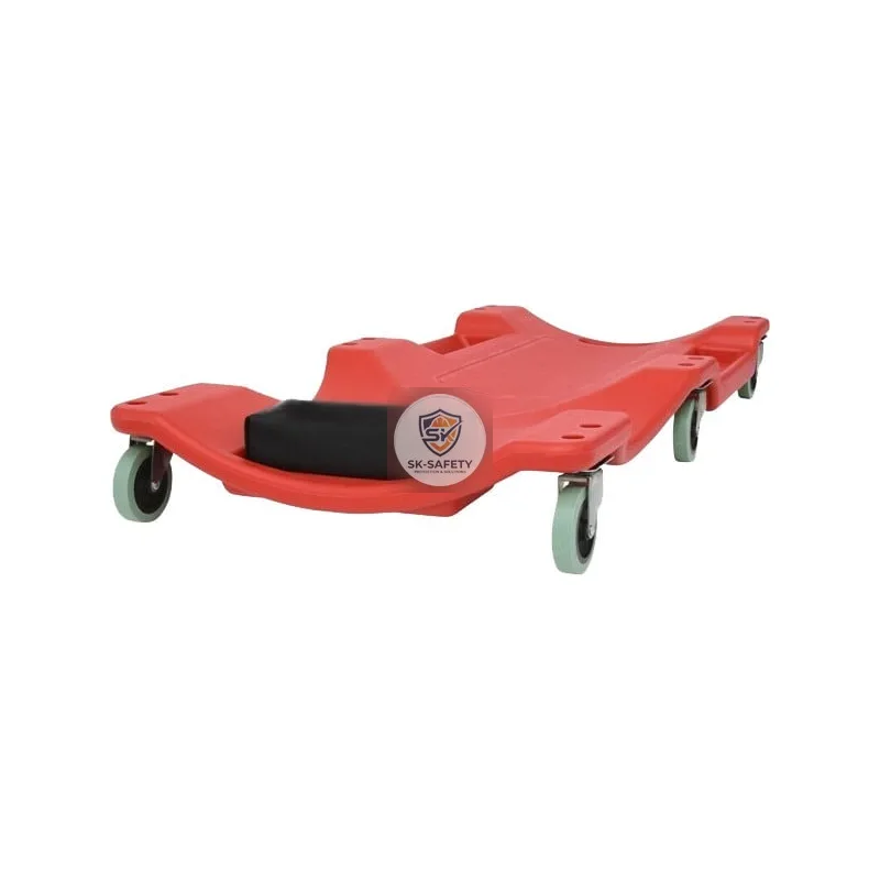 Tapis mecanicien