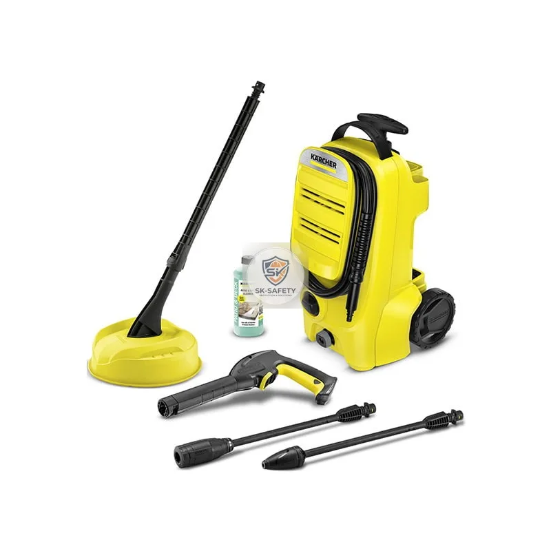 Nettoyeur HP K3 Compact Home