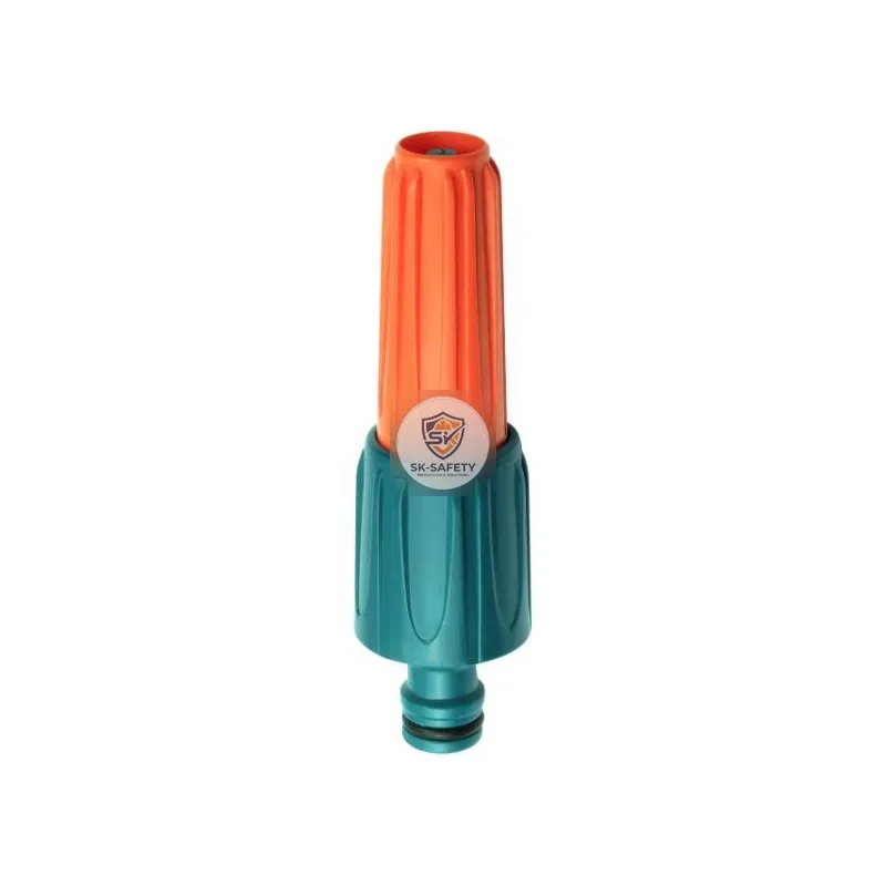 Lance d'eau réglable 1/2" avec blister 5001
