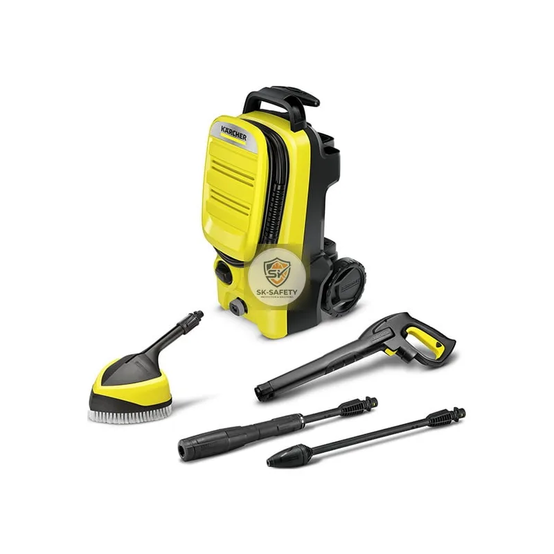 Nettoyeur HP K4 Compact UM Edition Limited