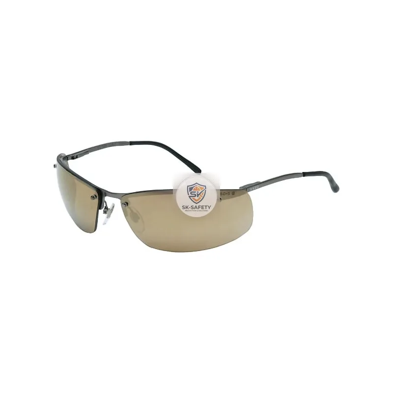Lunettes de protection métallique Honeywell