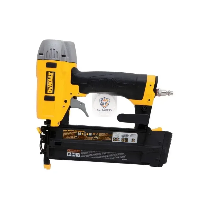 Agrafeuse pneumatique de construction DEWALT