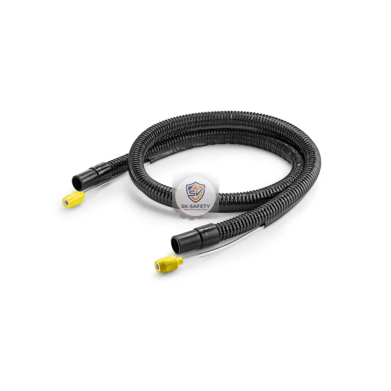 Flexible aspiration pour Puzzi de 2,5 m karcher
