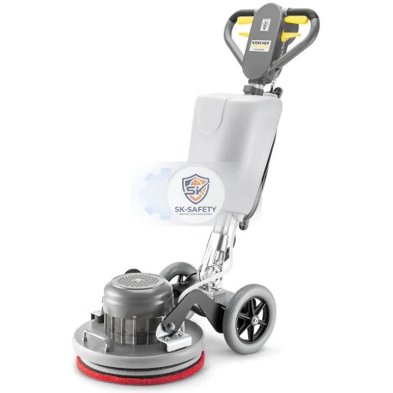 Monobrosse BDS 43/ Orbital C
