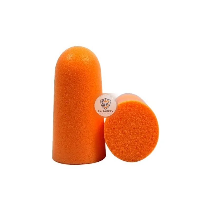 Bouchons d'oreilles jetables EAR MAX