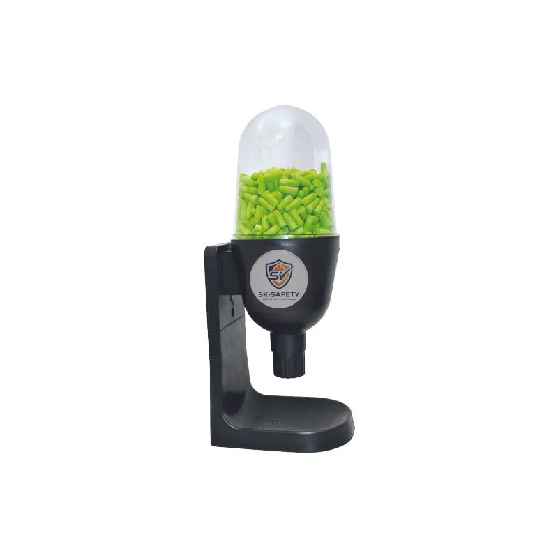 Distributeur ED plug's