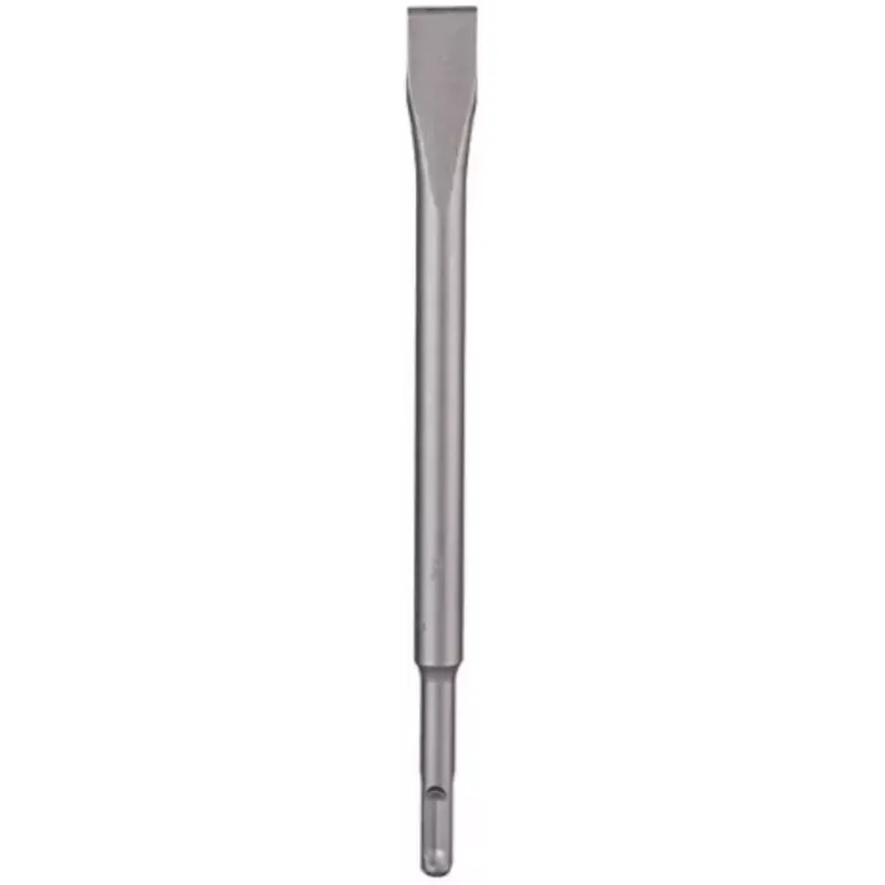 Burin Plat Sds Plus 250 × 20 Mm 10 Pcs Bosch