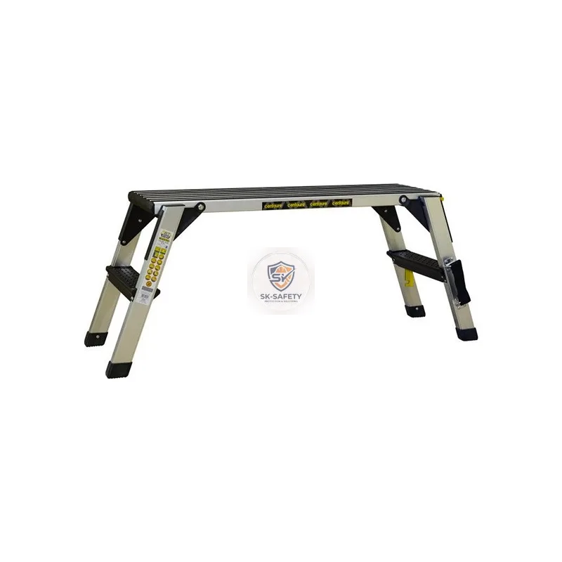 Marchepied DELTA STEP 120 x 42 cm