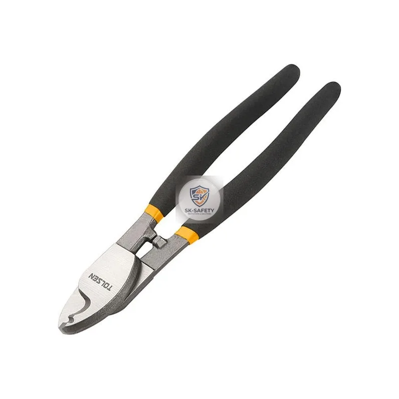 Coupe câble 160 et 200 MM
