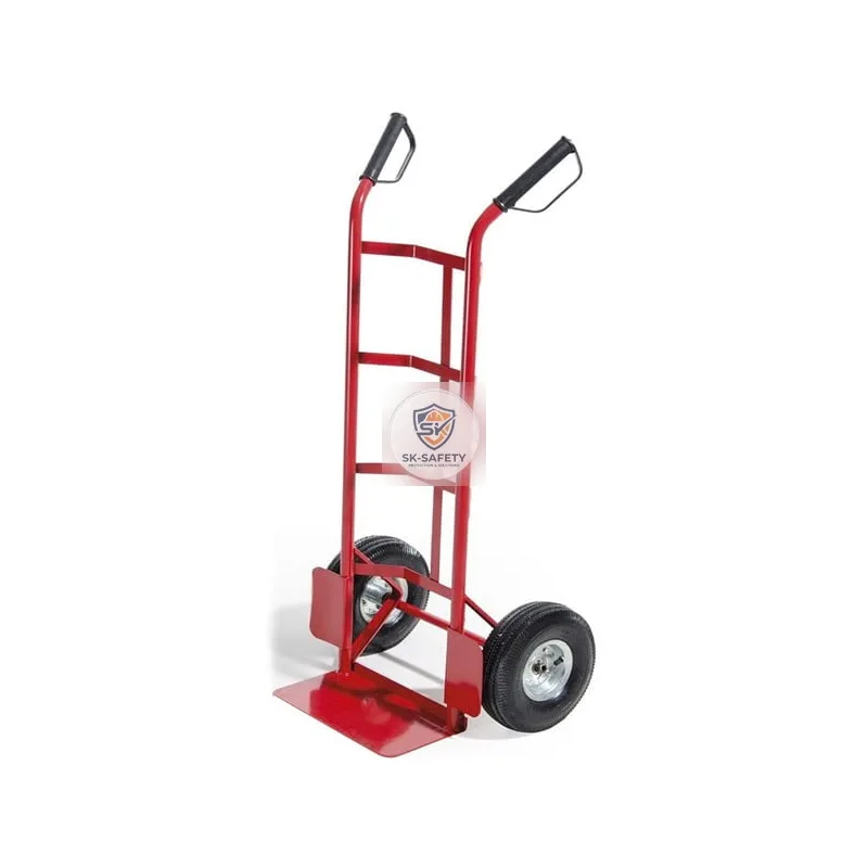 Chariot en acier 200KG