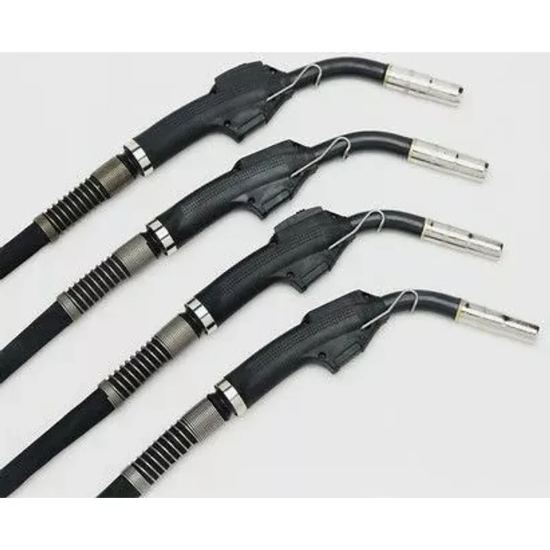 Torche Mig Esab Refroidi à Eau Psf 410w L4,5m 0458400883