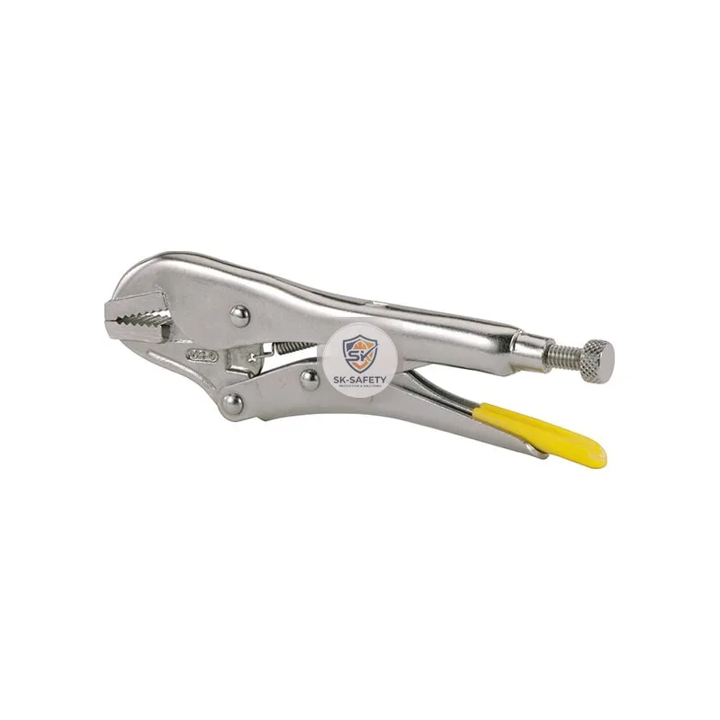 Pince étau 225MM