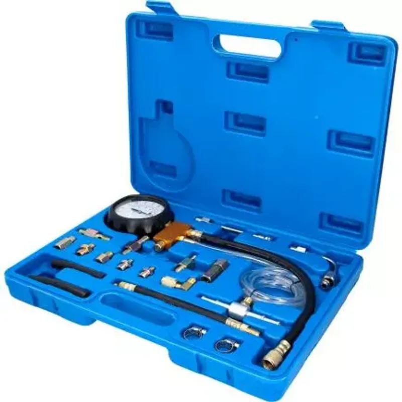 Coffret De Contrôle D′injection Carburant Pour Moteurs Essence, 20 Pcs