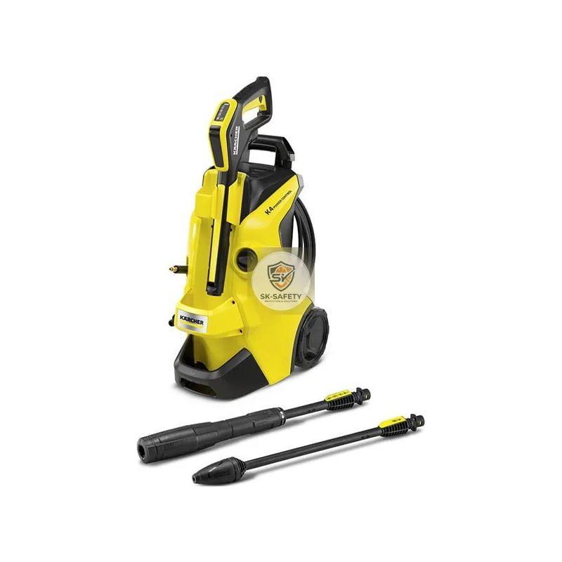 Nettoyeur HP K4 Power Control