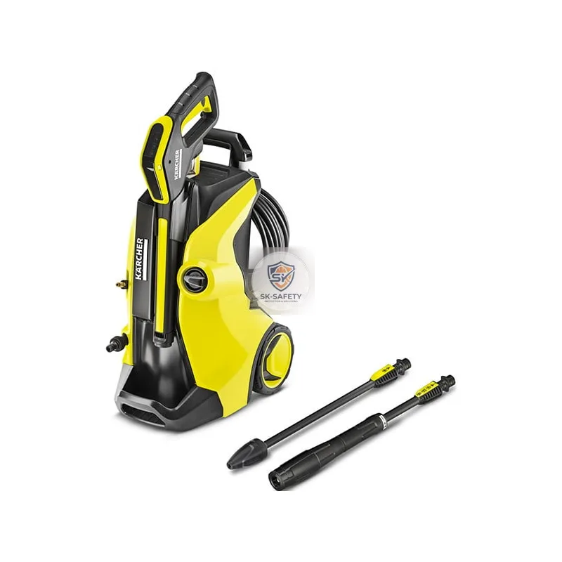 Nettoyeur haute pression K5 PREMIUM Full Control Plus Kärcher