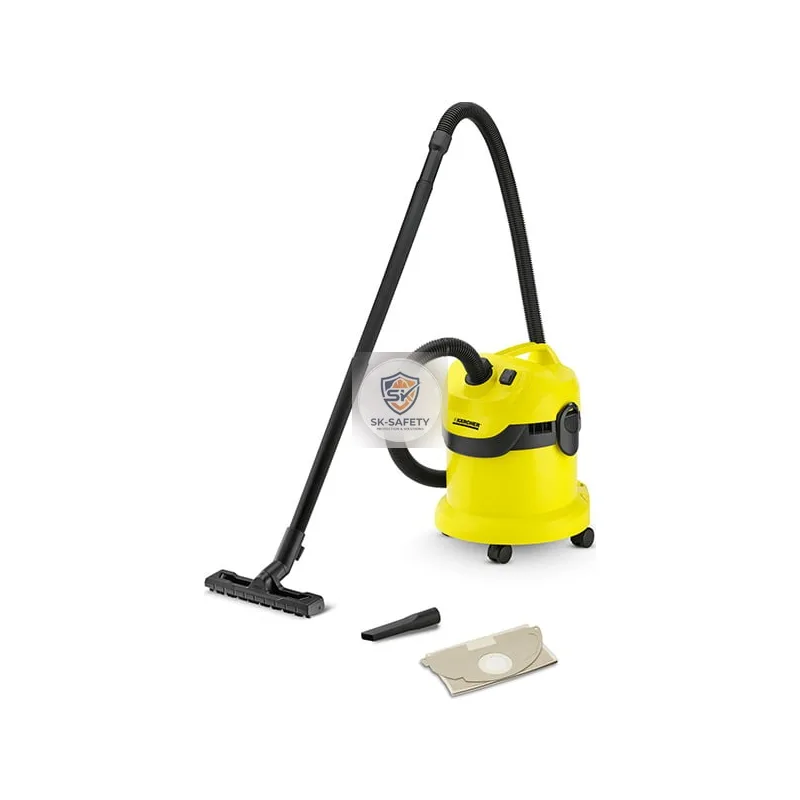 Aspirateur multifonctions WD 2
