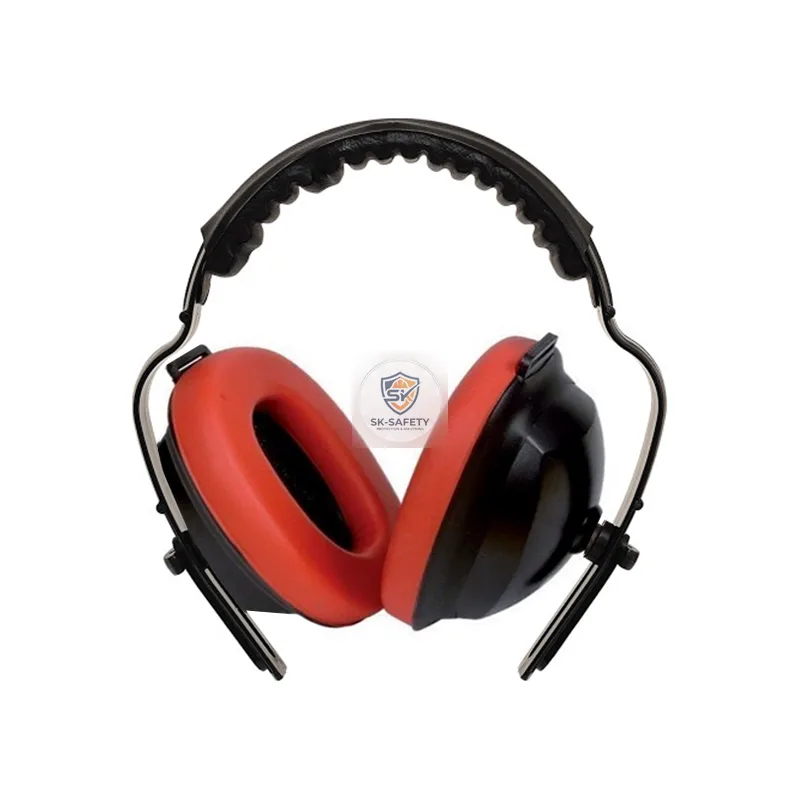 Casque anti-bruit CPE03 / CPE04