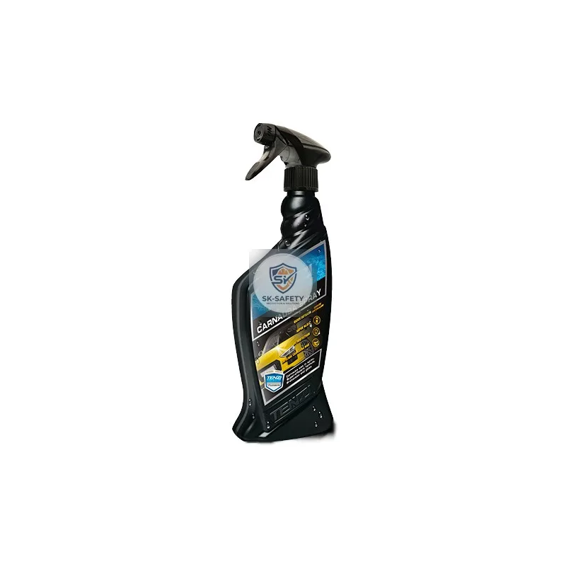 Cire CARNAUBA SPRAY 600ML