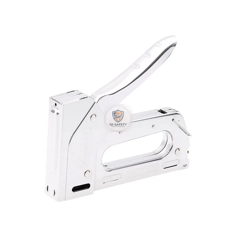 Agrafeuse corps acier TR110