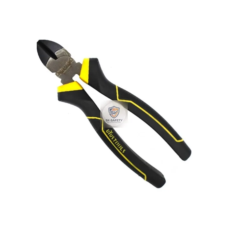 Pince coupante 180MM PRO