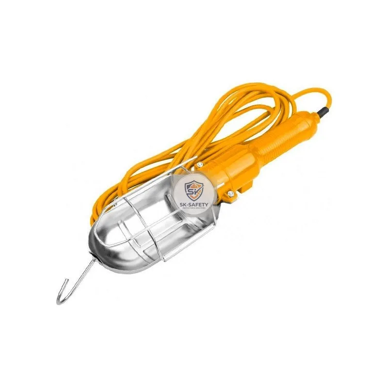 Baladeuse 60W Tolsen