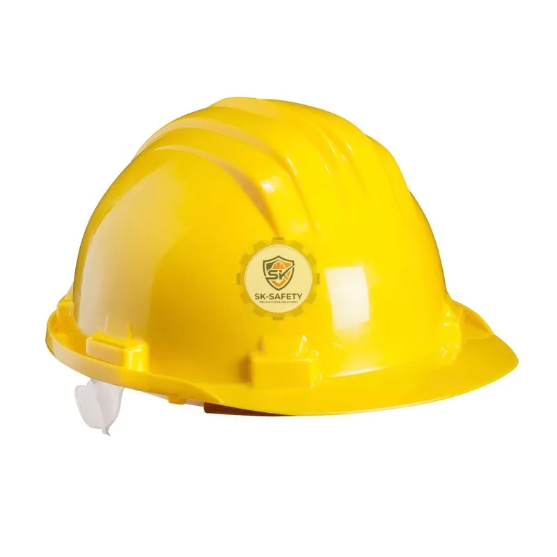 Casque couvreur de chantier 5-RS